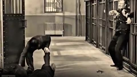 Charlie Chaplin greatest collection of hilarious fight scene