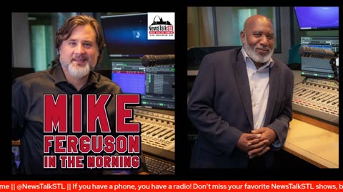 Flashback Friday! | Mike Ferguson in the Morning | NewsTalkSTL