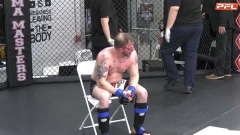 Premiere Fight League 46