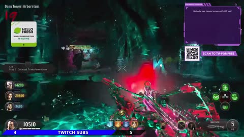 Join Up! [Check out my Twitch to earn crypto]