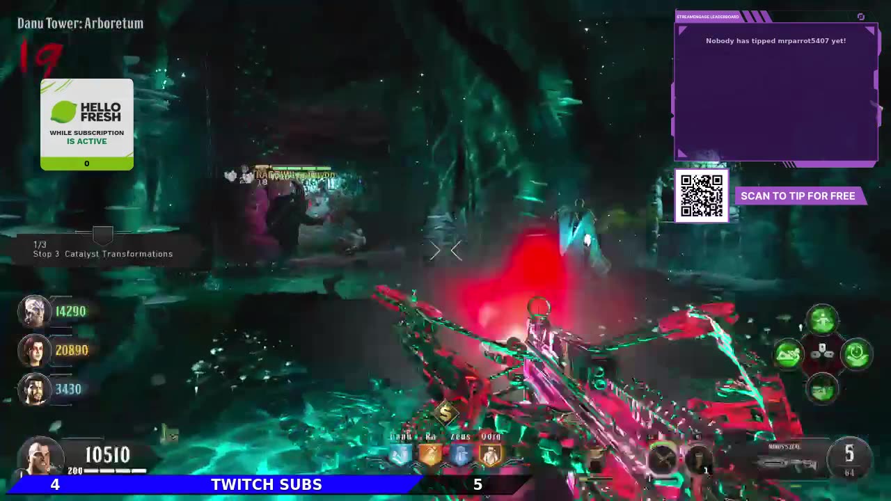Join Up! [Check out my Twitch to earn crypto]