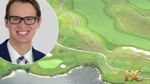 Golfer dies after being struck by lightning on course in New Jersey