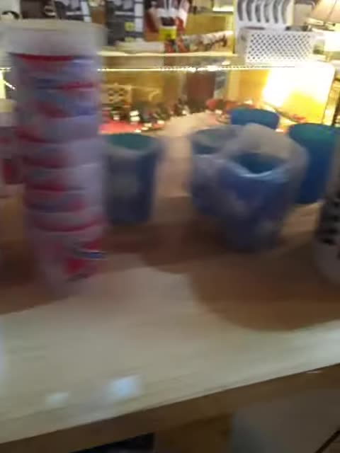 Rebel shots, shots, shots, shots, shots