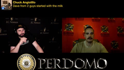 The Smokin Tabacco Show