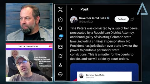 RERUN-Joe Oltmann Untamed | Mark Cook | Raise The Volume | 12.12.25