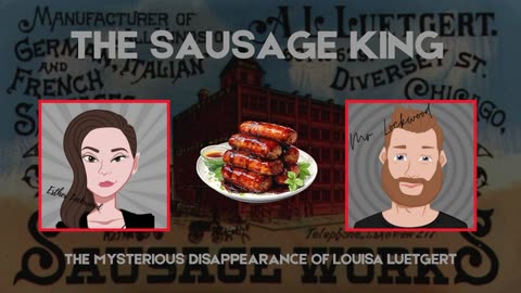 The Sausage King