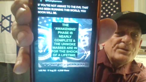 Barron Trump WHAT? Chinese AI Teachers, Rabies Outbreak, Trump Announcement, Europe Readies for WW3.