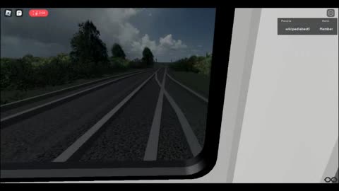 Automatic Trains of Robloxia 2: Green Line (2022)