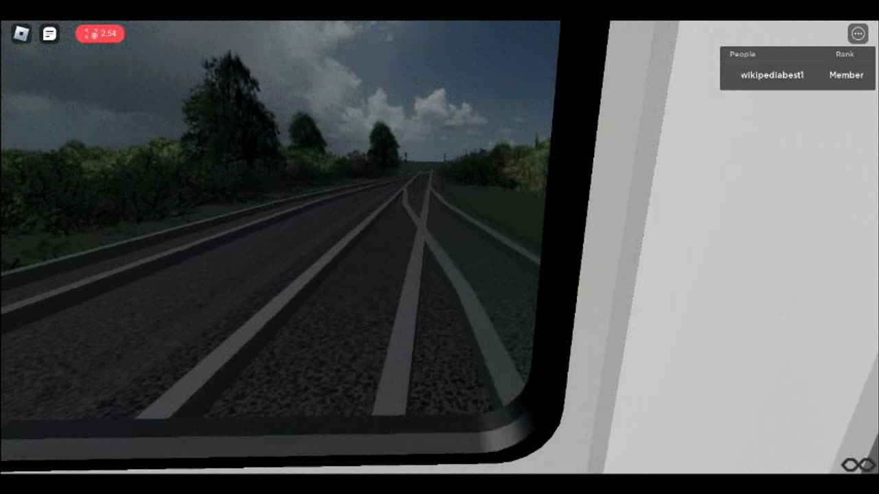 Automatic Trains of Robloxia 2: Green Line (2022)