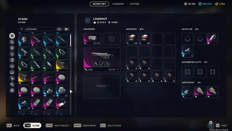 Gaming on Linux | Play 4 FUN all luck no skill (ty for supporting me by viewing ads)