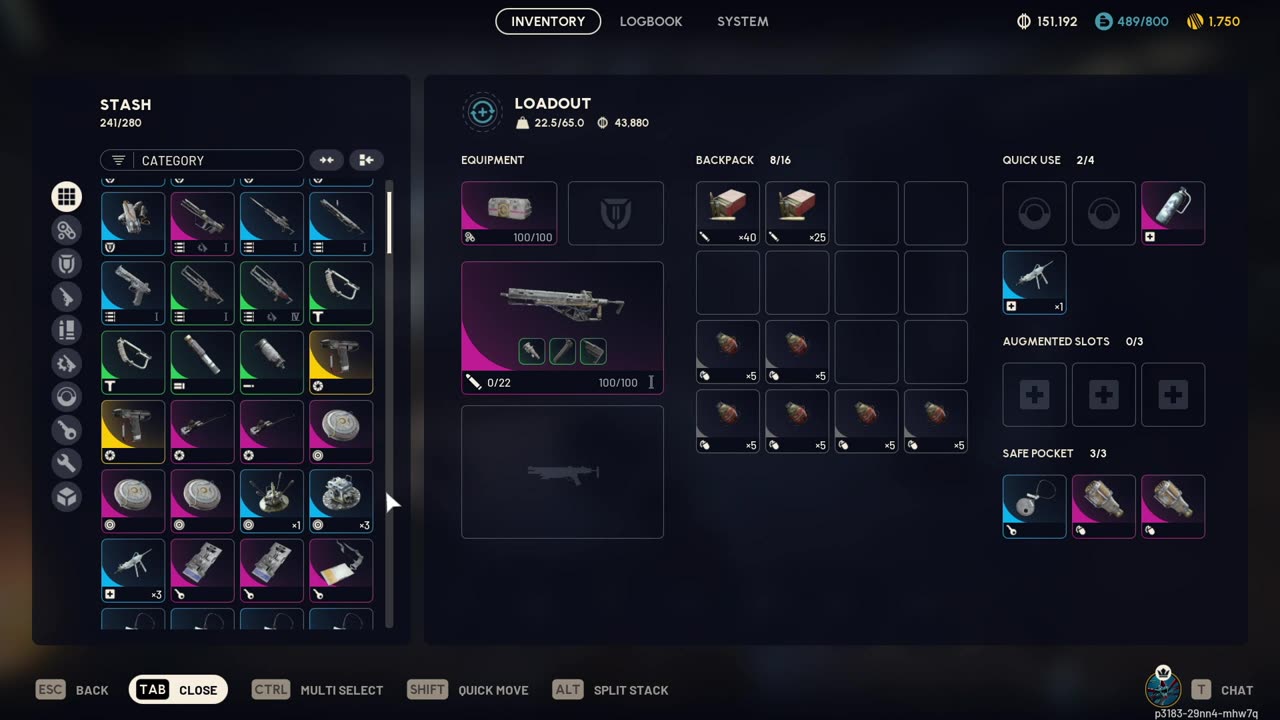 Gaming on Linux | Play 4 FUN all luck no skill (ty for supporting me by viewing ads)