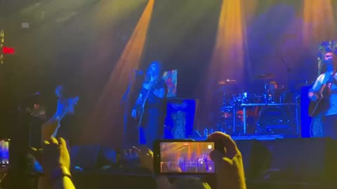 Cavalera Conspiracy - Live - Full Set at House of Blues Las Vegas, NV 10/10/25