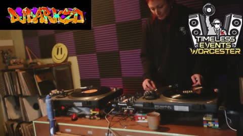 You’re Now Locked Into Timeless !