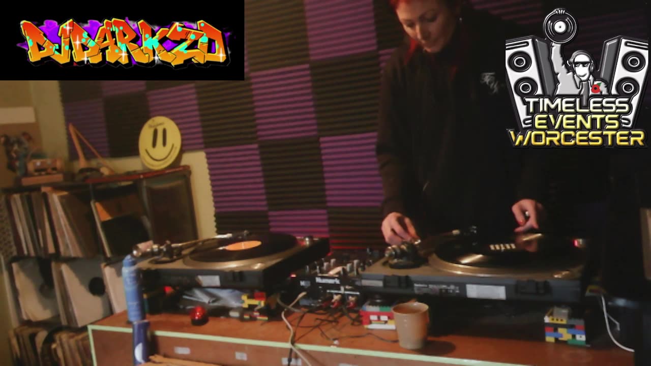 You’re Now Locked Into Timeless !