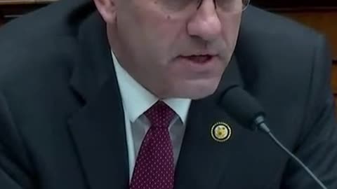 Congressman Schmidt Reveals the Alarming Consequences of an Open Border!