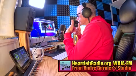 Heartfelt Radio Highlights - Harvest 2025