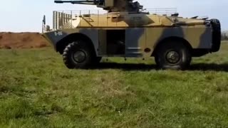 War in ukraine