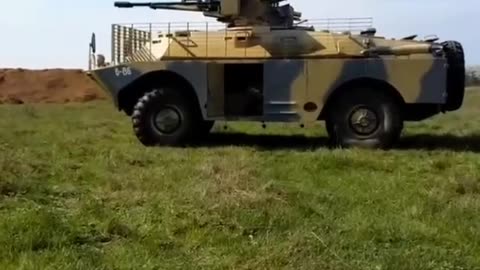War in ukraine