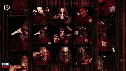 💽 Slipknot - Me Inside (Demo) (New #Single)