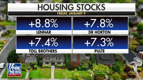 POPULOUS BOMBSHELL: Trump set to sign executive order, banning institutional investors for buying residential family homes