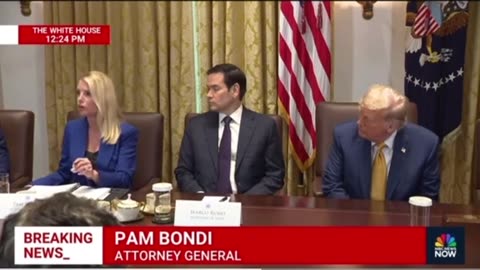Now No Epstein list exist! Don't ask again! We've been lied to our whole lives!