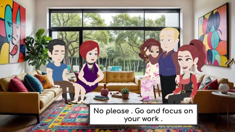 💖 True Love Part 2 – Simple Animated English Story | Learn English Through Stories for Beginners
