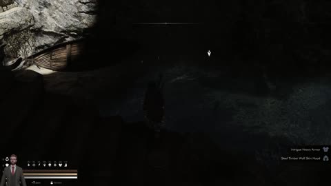 After Bedtime Stream: Sunday Skyrim