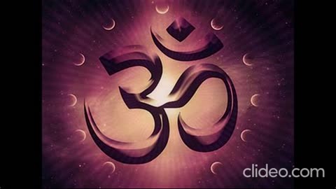 6 minutes of Om Chanting