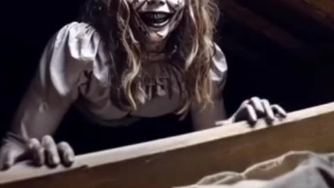 The Doll in Attic