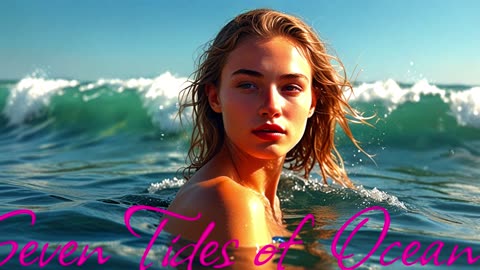 POP MUSIC. Song Seven Tides of the Ocean..