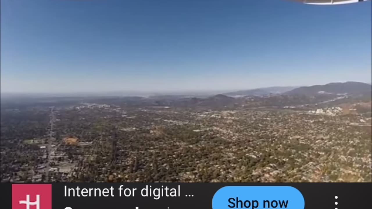🇦🇶 Horizon & Solar rays 🌎 Flat Earth