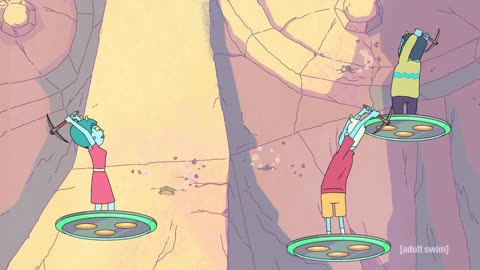 ATV Live Broadcast 📡 | Cartoon Network and Adult Swim 24/7