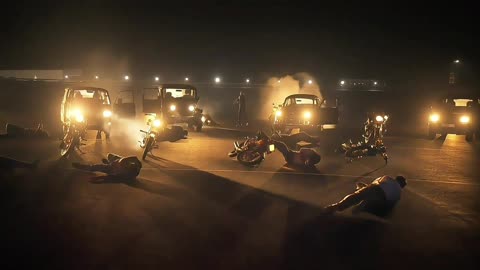 Naayagan meendum ft. Kamal hassan x Anirudh | Bluray 4K