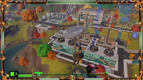 Sanity Optional: Dive Into THPS4, Fortnite & S&D Mayhem With Your King! 🤪