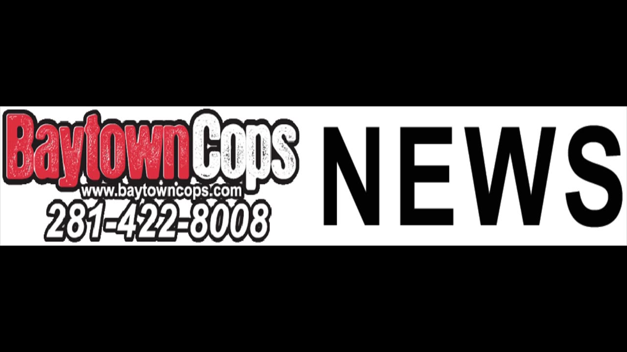 Two News Stories/Baytown