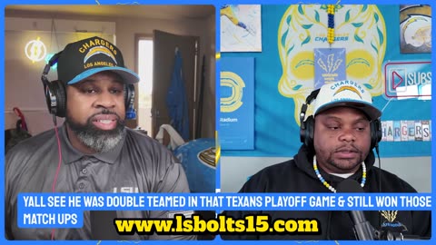 Taco Tuesday & NFL Takeover! 🌮⚡ Who’s Breaking Out This Season? | Chargers Talk + Bold Predictions