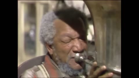 A9E MARATHON The Most Iconic Moments From Every Season Sanford and Son
