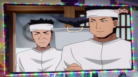 Hitman Reborn Tagalog Dubbed HD - Episode 27