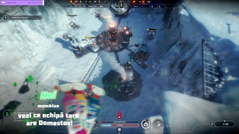 Play 4 FUN all luck no skill