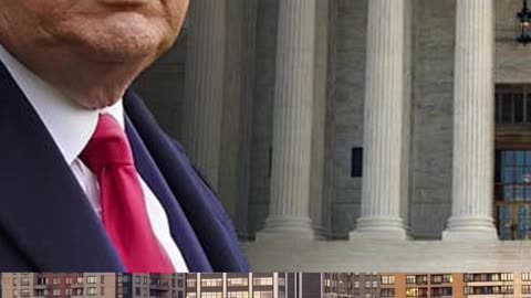 Supreme Court Blocks Trump’s Deportation Plan for Venezuelan Migrants ⚖️🇺🇸