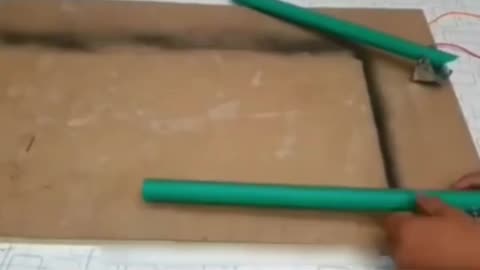Build a solar panel at home ساخت پنل خورشیدی در خانه
