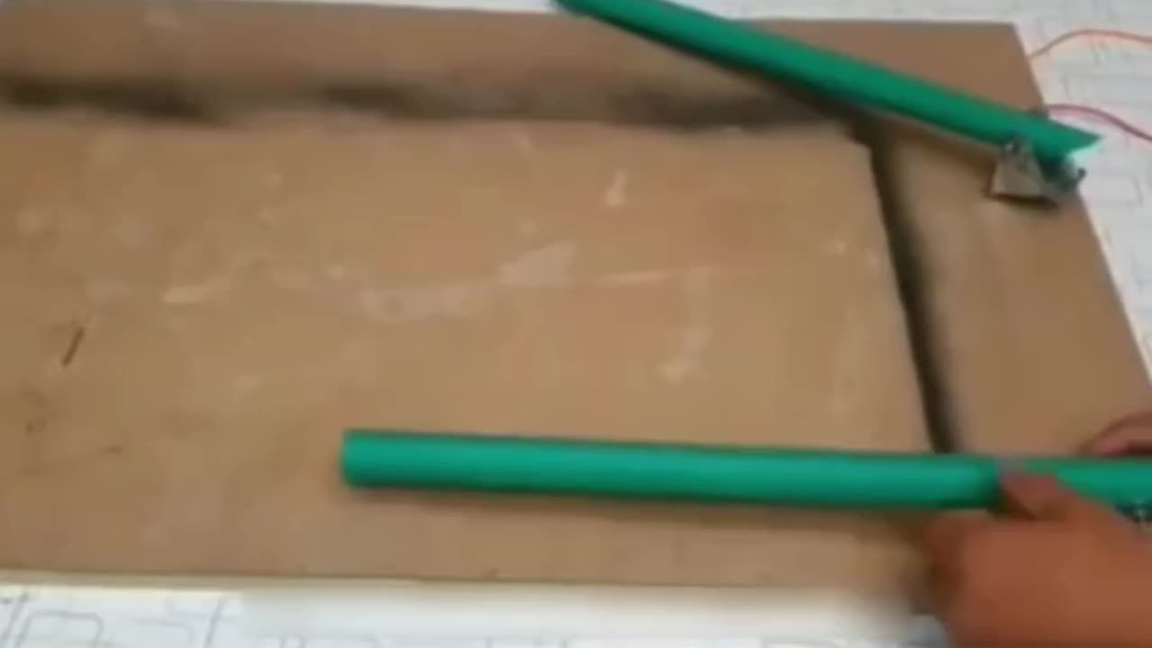Build a solar panel at home ساخت پنل خورشیدی در خانه