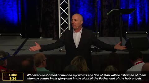 The Fake Gospel That’s Leading Millions Astray - Messianic Rabbi Zev Porat Preaches