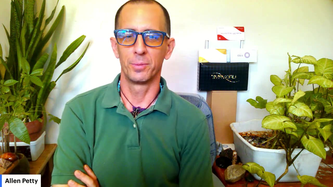 Live with Restream, June 10
