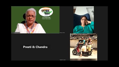 Daily consultation video 6th June 2025 morning session part one