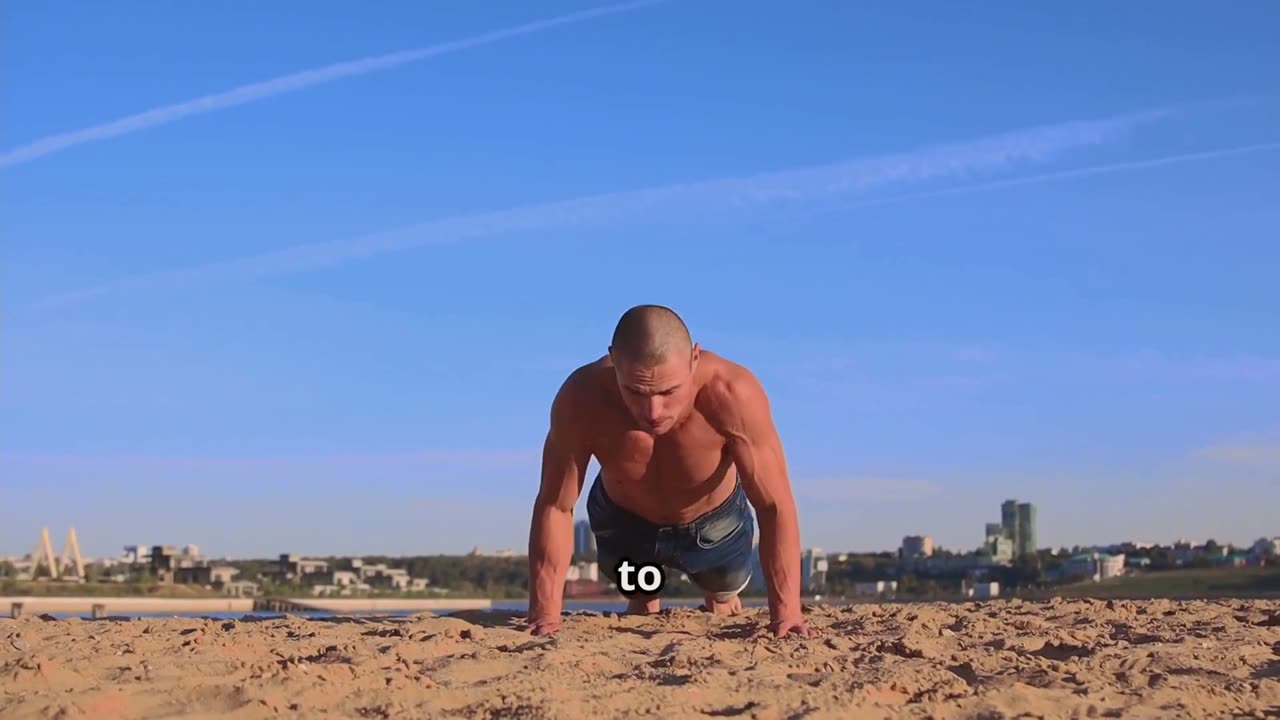 Chest Workout Routine: Gym & Beach Edition | Pro Tips for Building Your Best Chest