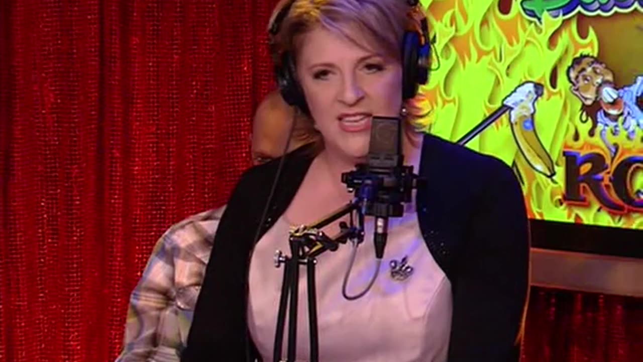 Baba Booey Roast - 2006