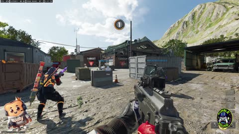Killer FPS, Good music and Bad game play!