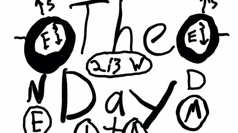 The day