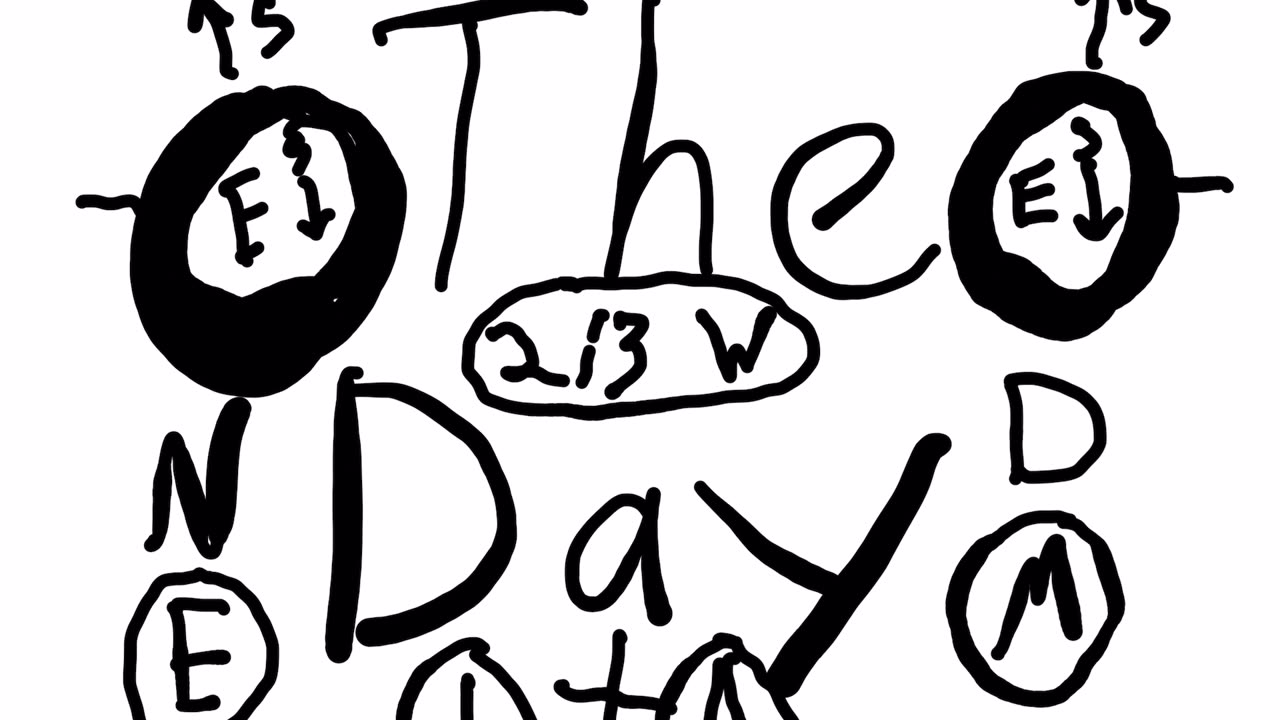 The day